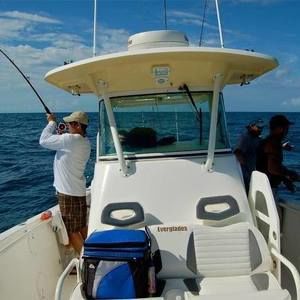 Meet your Posher, Don